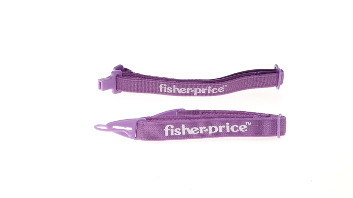 Оправы -  Fisher-Price FPVN030 FXA 52-16-130 +2шн (+) - 3