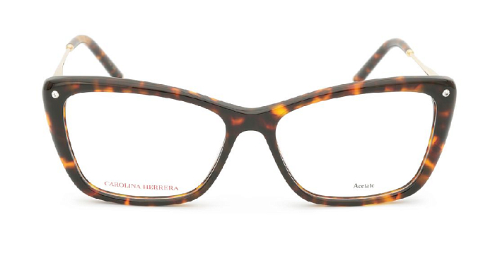 Оправы -  Carolina Herrera HER 0155-086 55 (+) - 0