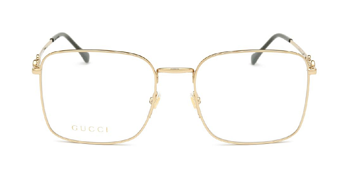 Оправы -  Gucci GG0951O-002 57 (+) - 0
