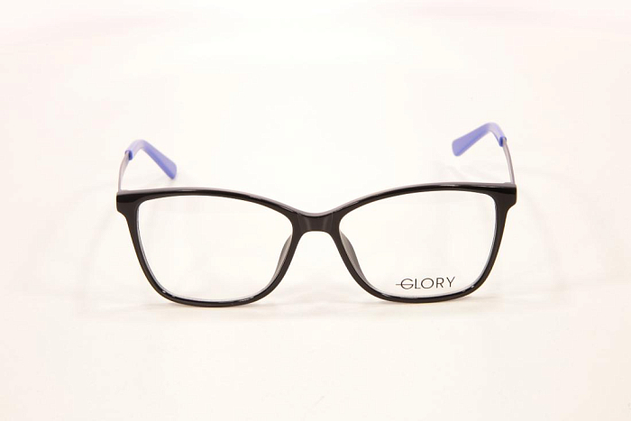 Оправы -  Glory 247-Blue - 1