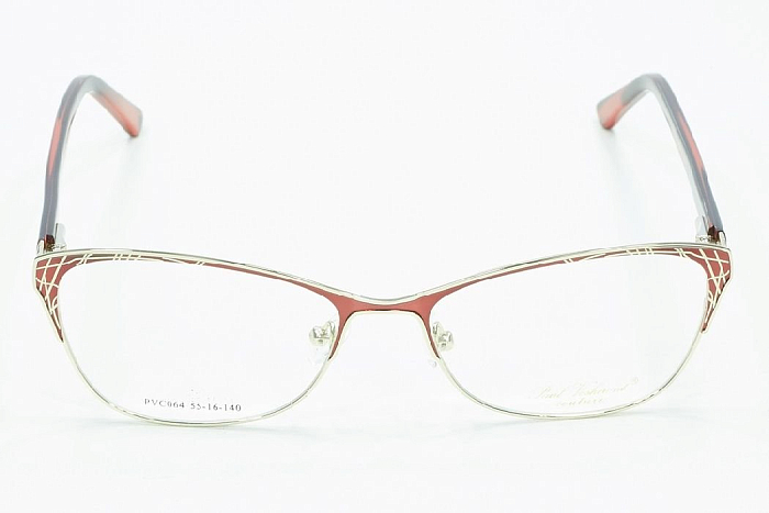 Оправы -  Paul Vosheront couture 064 C3 (+) - 0