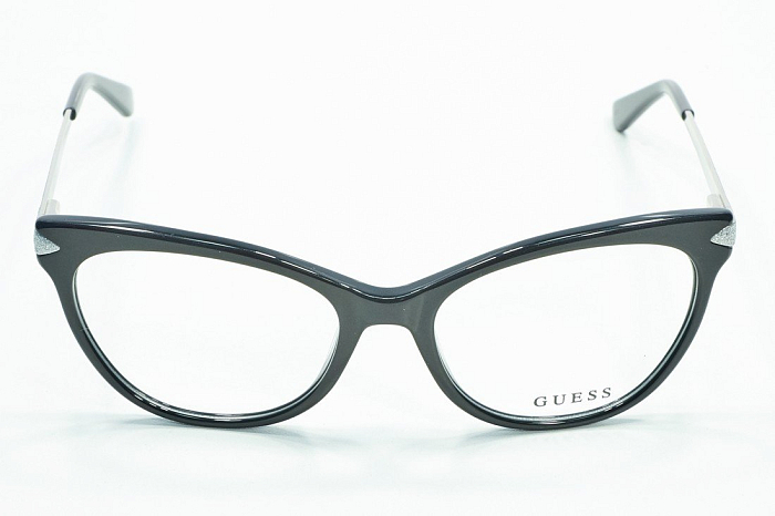 Оправы -  Guess 2683 001 54 (+) - 1