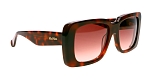 Солнцезащитные очки -  Max Mara MM 0091 52F 53 (+) - 1
