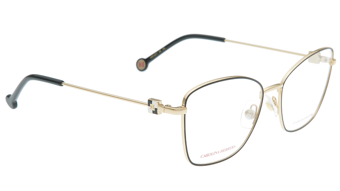 Оправы -  Carolina Herrera HER 0277-I46 56 (+) - 1