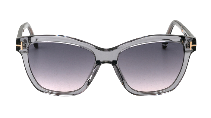 Солнцезащитные очки -  Tom Ford 1087 20A 54 (+) - 0
