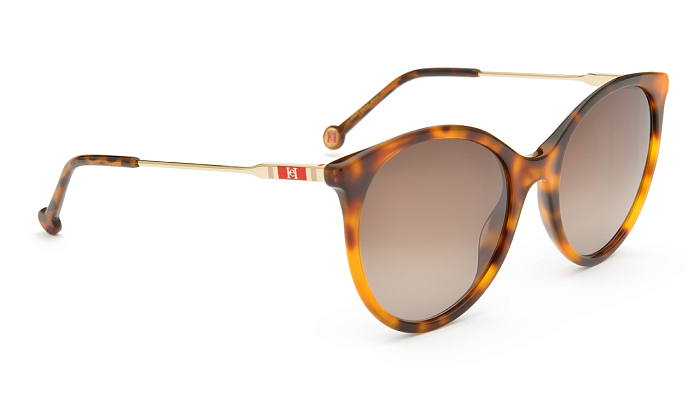 Солнцезащитные очки -  Carolina Herrera CH 0069/S-05L-HA (+) - 5