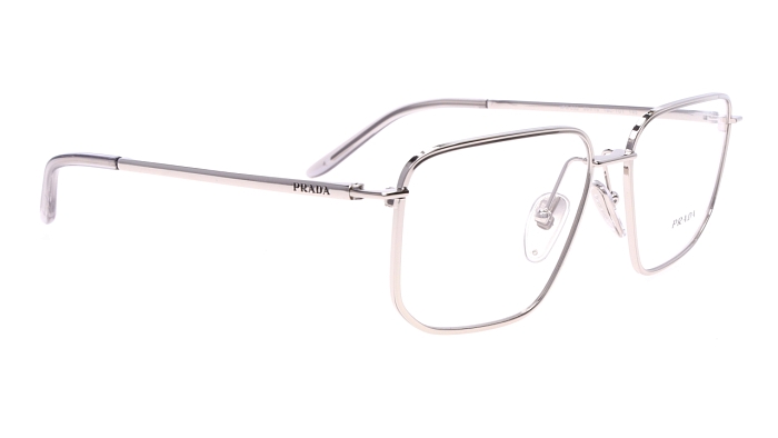 Оправы -  Prada 0PR C52V-1BC1O1 55 (+) - 1