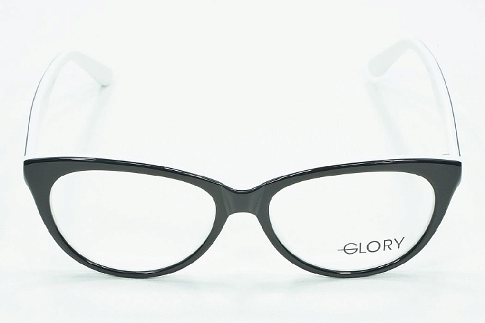 Оправы -  Glory 128-Black - 0