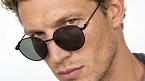 Солнцезащитные очки -  Pepe Jeans Amalfi 5210-002P 52 (+) - 3
