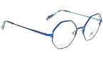 Оправы -  M.Morel Indigo 1 BB01 49 (+) - 1