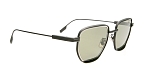Солнцезащитные очки -  Ermenegildo Zegna 0256 09N 49 (+) - 1