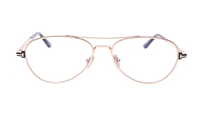 Оправа Опр. Tom Ford 6128-B 028 56 (+)