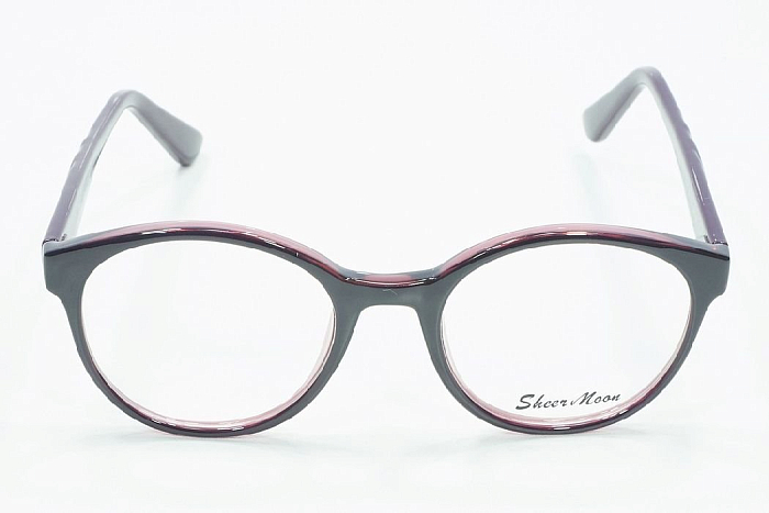 Оправы -  Sheer Moon 7009 C1 - 0