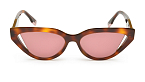 Солнцезащитные очки -  Fendi FE 40009I 53S 52 (+) - 0