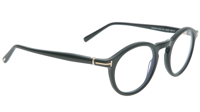 Оправы -  Tom Ford 5979-B 001 49 (+) - 1