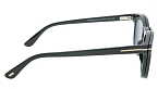 Оправы -  Tom Ford 5993-B 001 50 (+) - 3