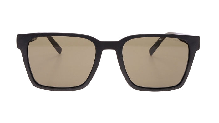 Солнцезащитные очки -  Tommy Hilfiger 2143/S-7ZJ-QT 55 (+) - 0