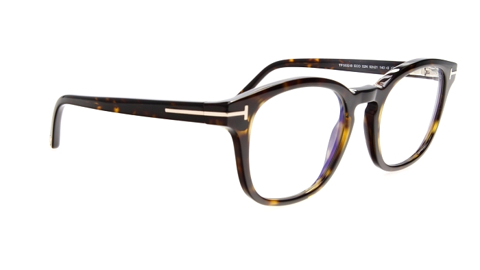 Оправы -  Tom Ford 5532-B 52N 52 (+) - 5