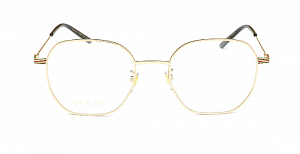 Оправа Опр. Gucci GG1125OA-001 53 (+)