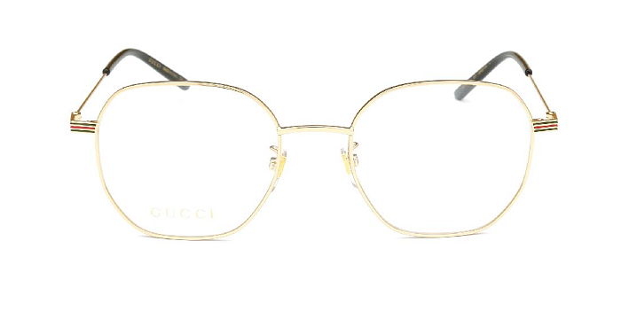 Оправы -  Gucci GG1125OA-001 53 (+) - 0