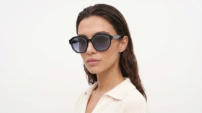 Солнцезащитные очки -  Pepe Jeans Bodrum 7427-185 (+) - 3