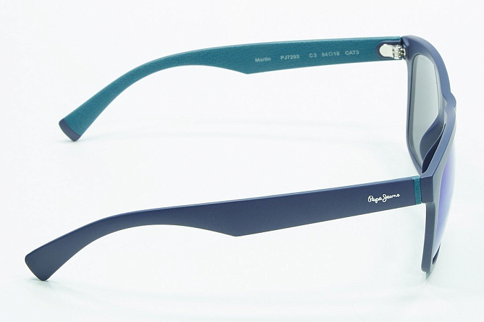 Солнцезащитные очки -  Pepe Jeans Martin 7293-C3 53 (+) - 2