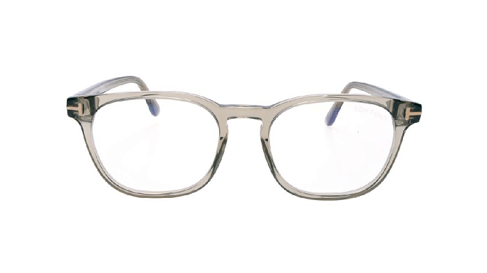 Оправы -  Tom Ford 5868-B 051 51 (+) - 0