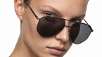 Солнцезащитные очки -  Polar Gold 309-48/F polarize 64 (+) - 2