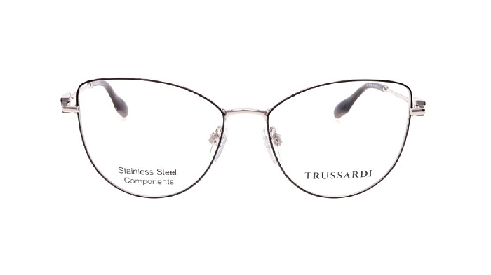 Оправы -  Trussardi TSW1064 09A (+) - 0