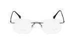 Оправы -  Ray-Ban 0RX8757-1128 53 (+) - 0