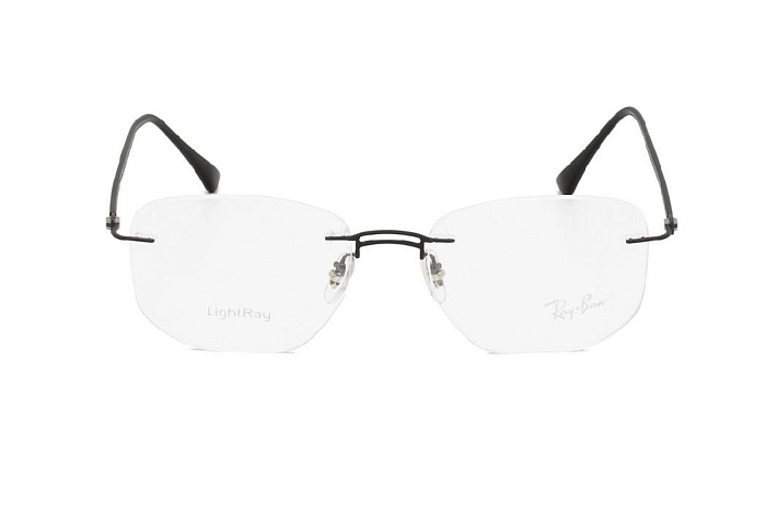 Оправы -  Ray-Ban 0RX8757-1128 53 (+) - 0