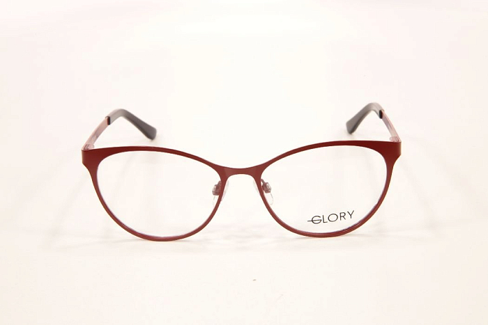 Оправы -  Glory 461-Bordo - 0