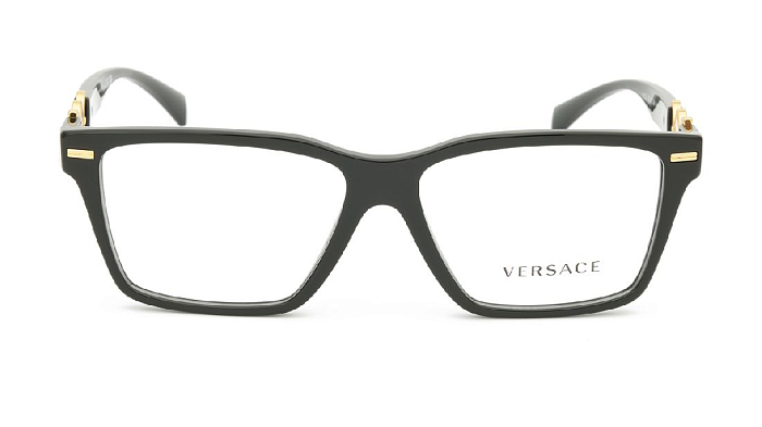 Оправы -  Versace 0VE3335-GB1 54 (+) - 0