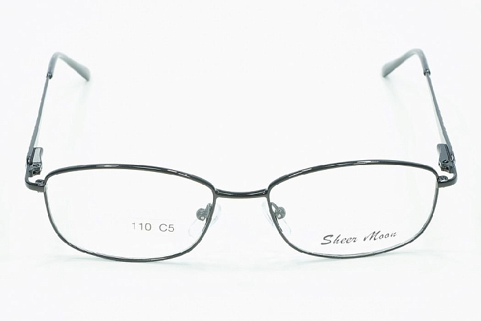 Оправы -  Sheer Moon 110 C5 black - 0
