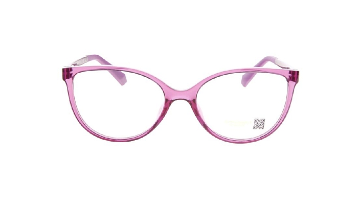 Оправы -  Polaroid Kids PLD D825-B3V 49 (+) - 0