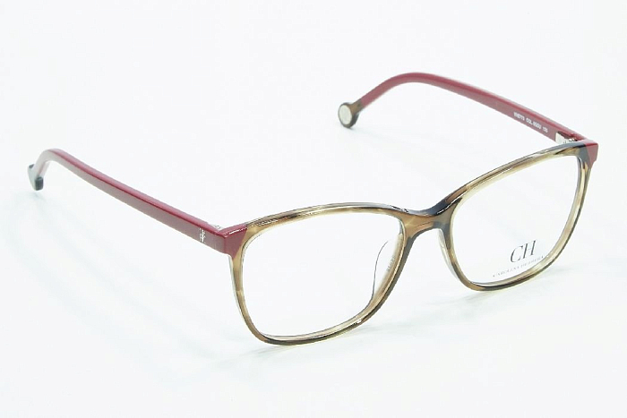 Оправы -  Carolina Herrera 773 GGU (+) - 0