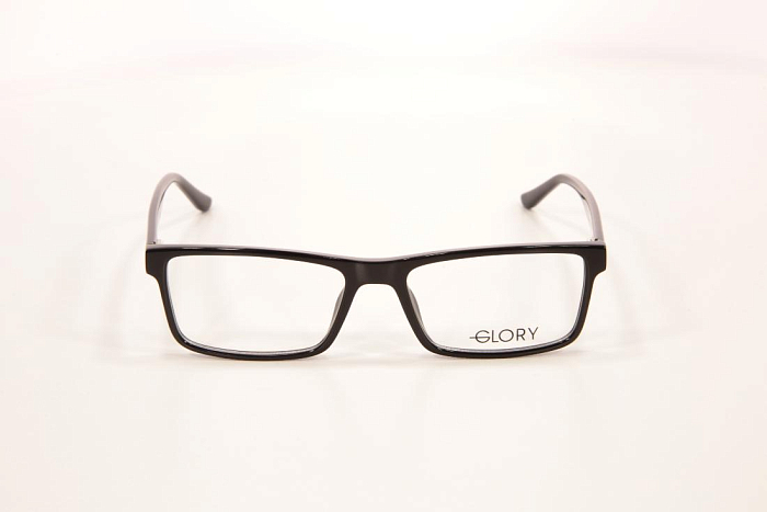 Оправы -  Glory 185-Black - 1