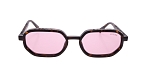Солнцезащитные очки -  Guess 00233 52Y 53 (+) - 0
