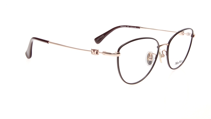 Оправы -  Max Mara MM 5215-D 033 53 (+) - 1