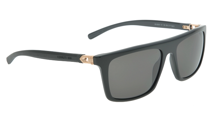 Солнцезащитные очки -  Cerruti 1881 CR 80041 C1 (+) - 1