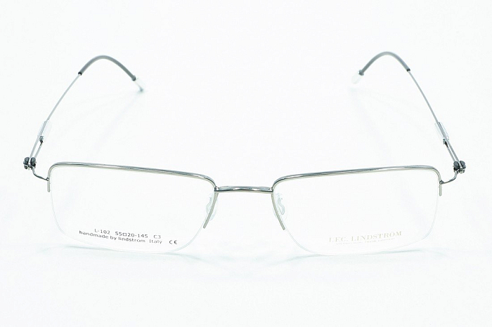 Оправы -  Lindstrom L102 C3 (+) - 1