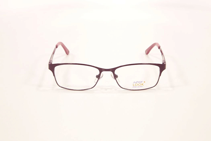 Оправы -  Juniorlook JL 11961-010 - 0