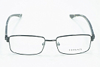 Оправы -  Versace 0VE1212-1009 55 (+) - 0