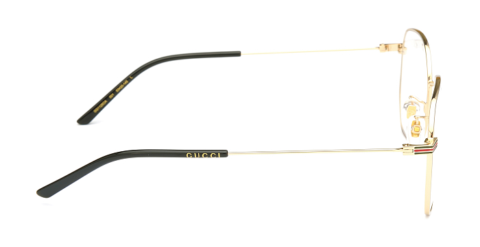 Оправы -  Gucci GG1125OA-001 53 (+) - 2