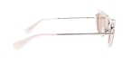 Солнцезащитные очки -  Max Mara MM 0172 25E 53 (+) - 2