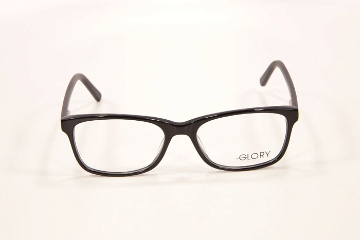 Оправы -  Glory 480-Black - 0