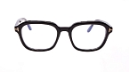 Оправы -  Tom Ford 6060-B 001 53 (+) - 0
