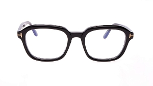 Оправа Опр. Tom Ford 6060-B 001 53 (+)