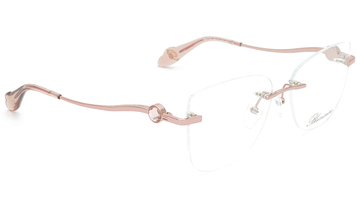 Оправы -  Blumarine 174S 8GU 56 (+) - 1