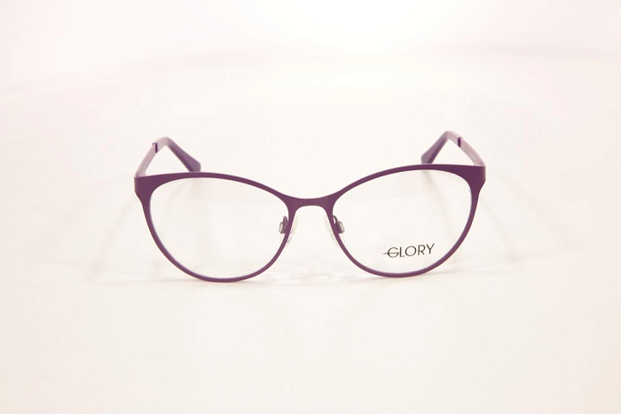 Оправы -  Glory 461-Violet - 1